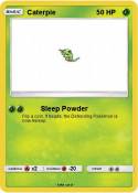 Caterpie