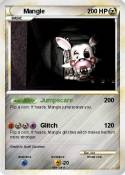 Mangle