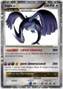 lugia