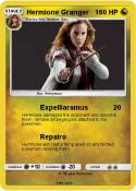 Hermione Grange