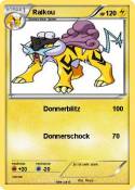 Raikou