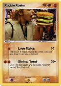 Robbie Rueter