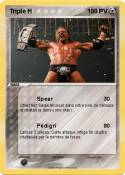 Triple H