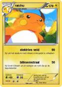 raichu