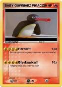 BABY GUWNIARZ
