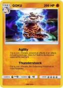 GOKU