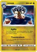 GOHAN