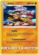 GOKU