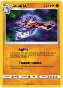 GOGETA