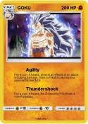 GOKU