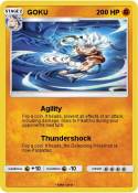 GOKU