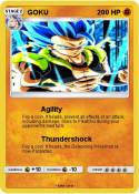 GOKU