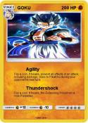 GOKU