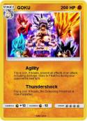 GOKU