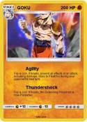 GOKU