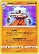 GOKU