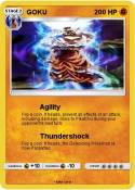 GOKU