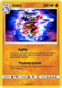 GOKU
