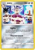 GOKU