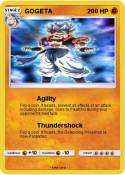 GOGETA