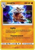 GOGETA