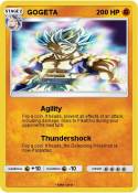 GOGETA