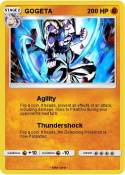 GOGETA