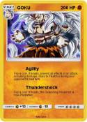 GOKU