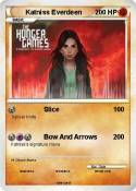 Katniss Everdee