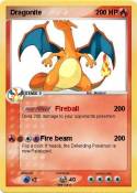 Dragonite