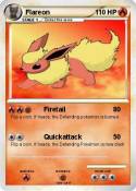 Flareon