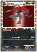 Zoroark