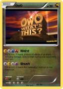 OwO