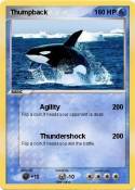 Thumpback