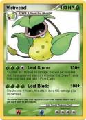 Victreebel