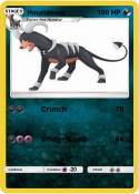 Houndoom