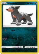 Houndour