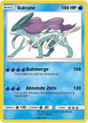 Suicune
