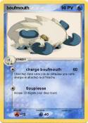 boufmouth