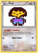 Frisk