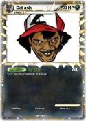 Dat ash