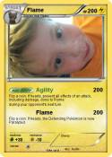 Flame