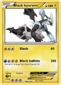 Black kyurem