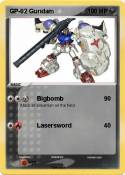 GP-02 Gundam