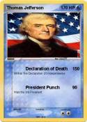 Thomas Jefferso