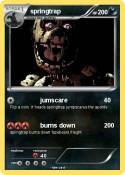 springtrap