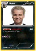 Wilders