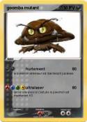 goomba mutant