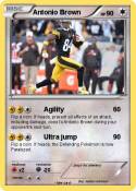Antonio Brown