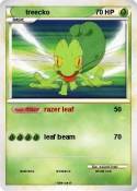 treecko